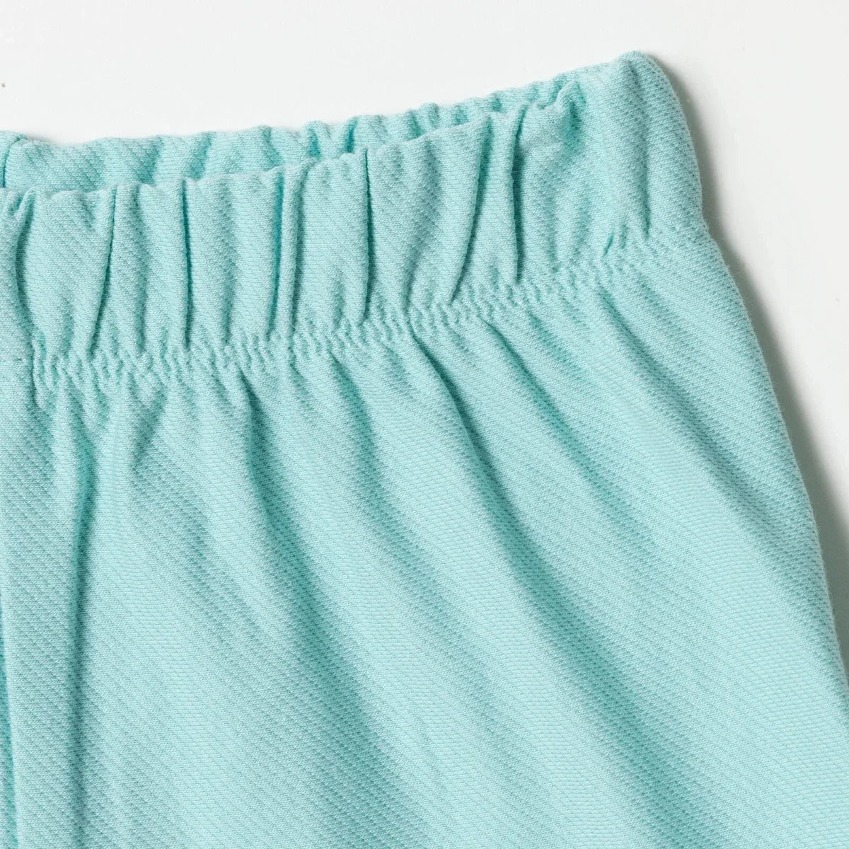 HelloBaby Loopback Baby Shorts (3-6 Months to 3-4 Years)