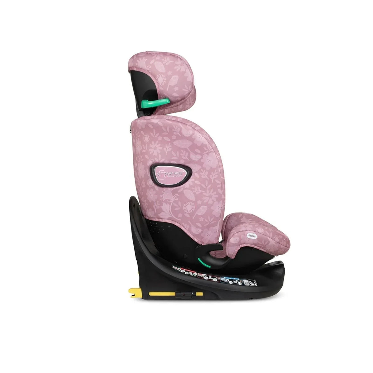 Cosatto All in All Extra i-Size 360 Car Seat - Camille