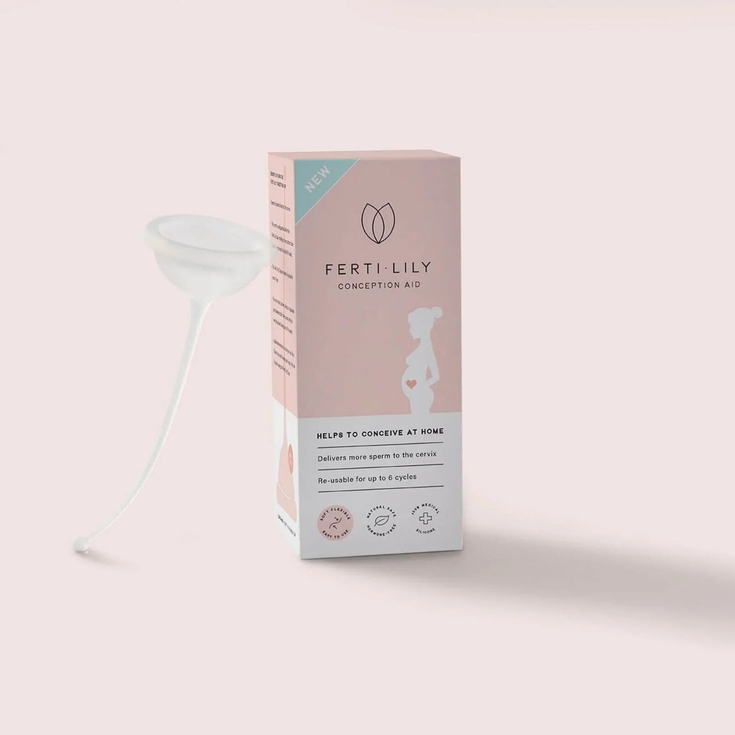 Ardo Fertilily Conception Cup