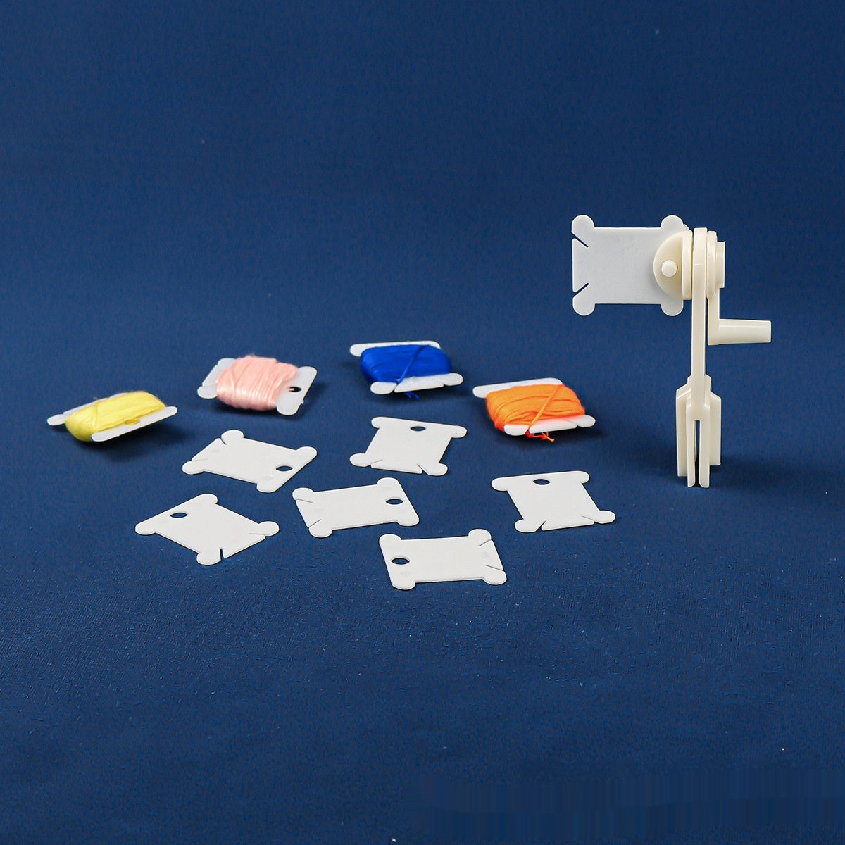 Plastic Winder Hand Winding Machine Wrapping Tools