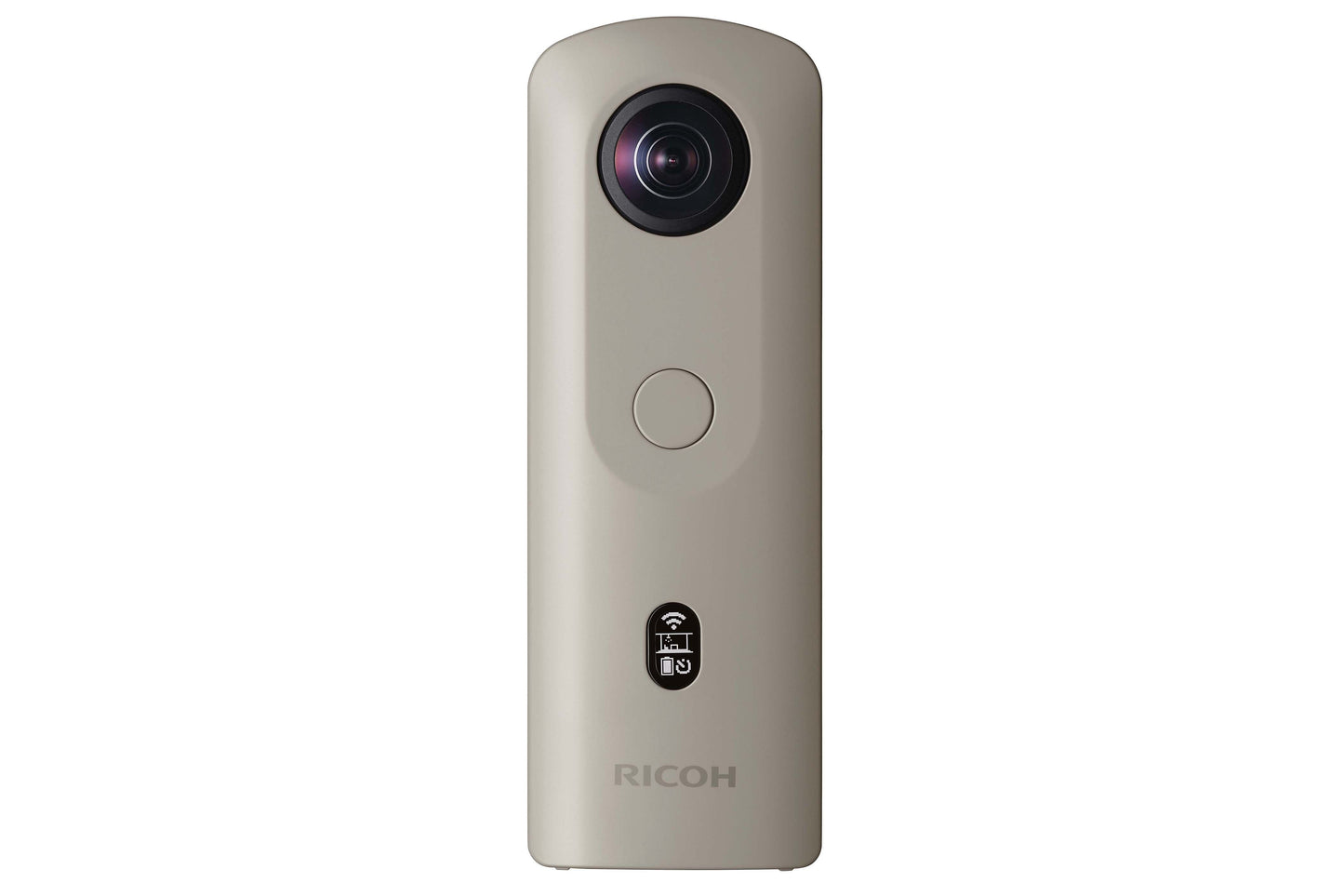 Ricoh Theta SC2 for Business 360 Camera - Grey