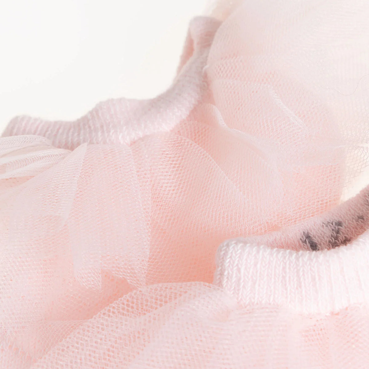 HelloBaby Lace Baby Socks (Newborn to 4-5 Years)