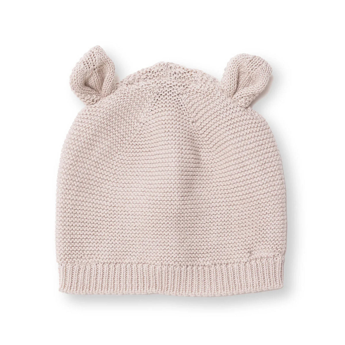 Little Plane Cotton Baby Beanie with Ear Flaps (12 Months to 1-4 Years)