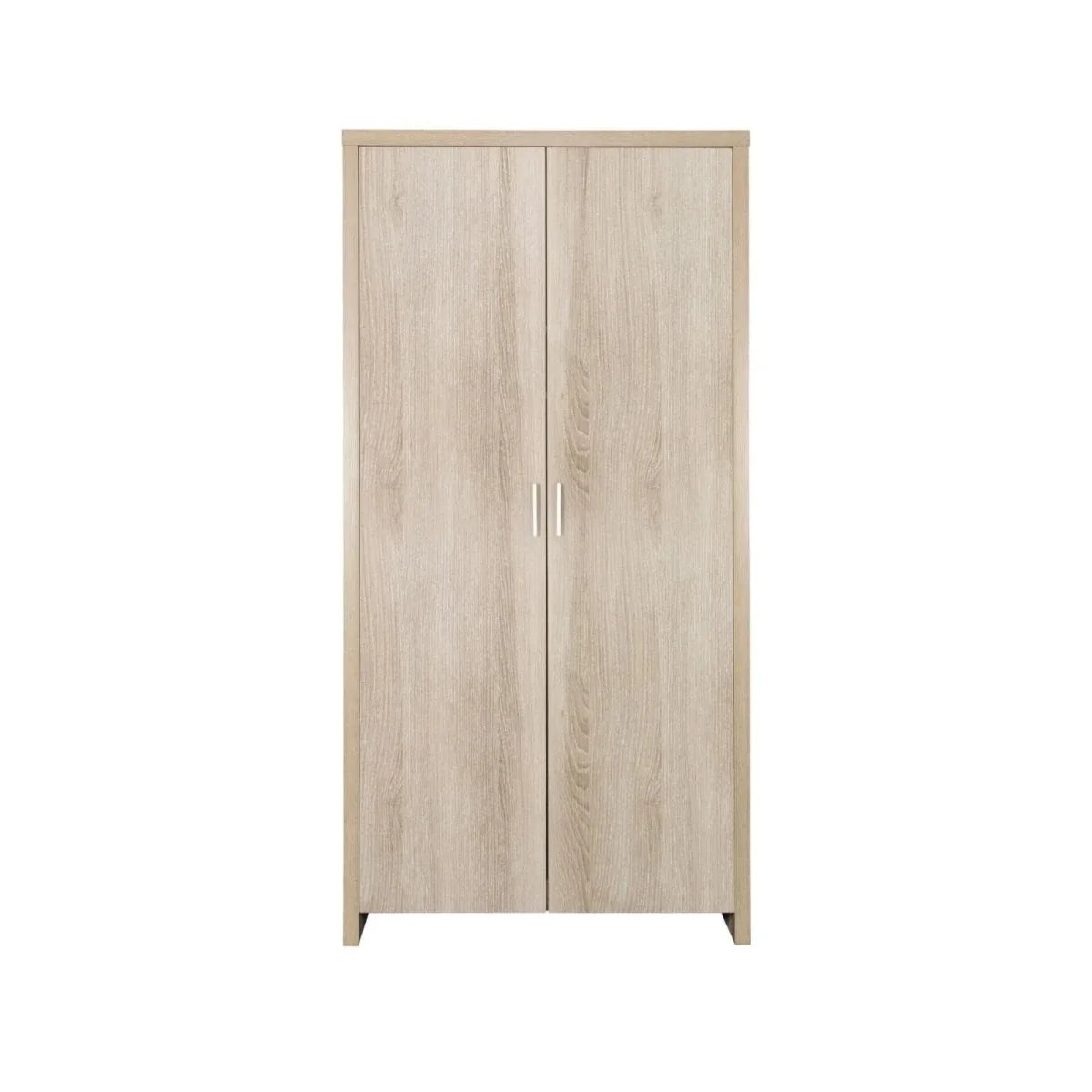 Tutti Bambini Modena 3 pcs Room Set - Oak