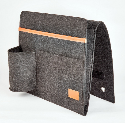 Bed Pocket Organiser