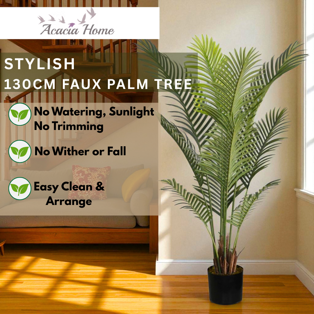 130CM ARTIFICIAL PALM TREE