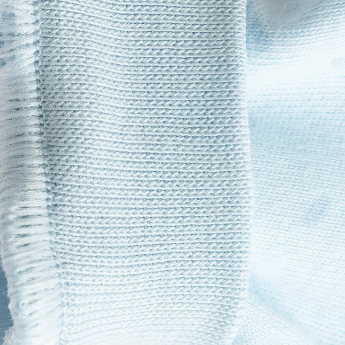 HelloBaby Interlock Baby Scratch Mitts (Newborn)
