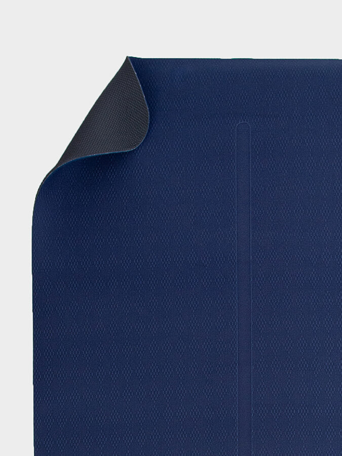 Yoga Studio Inter-Eco Yoga Mat 5mm