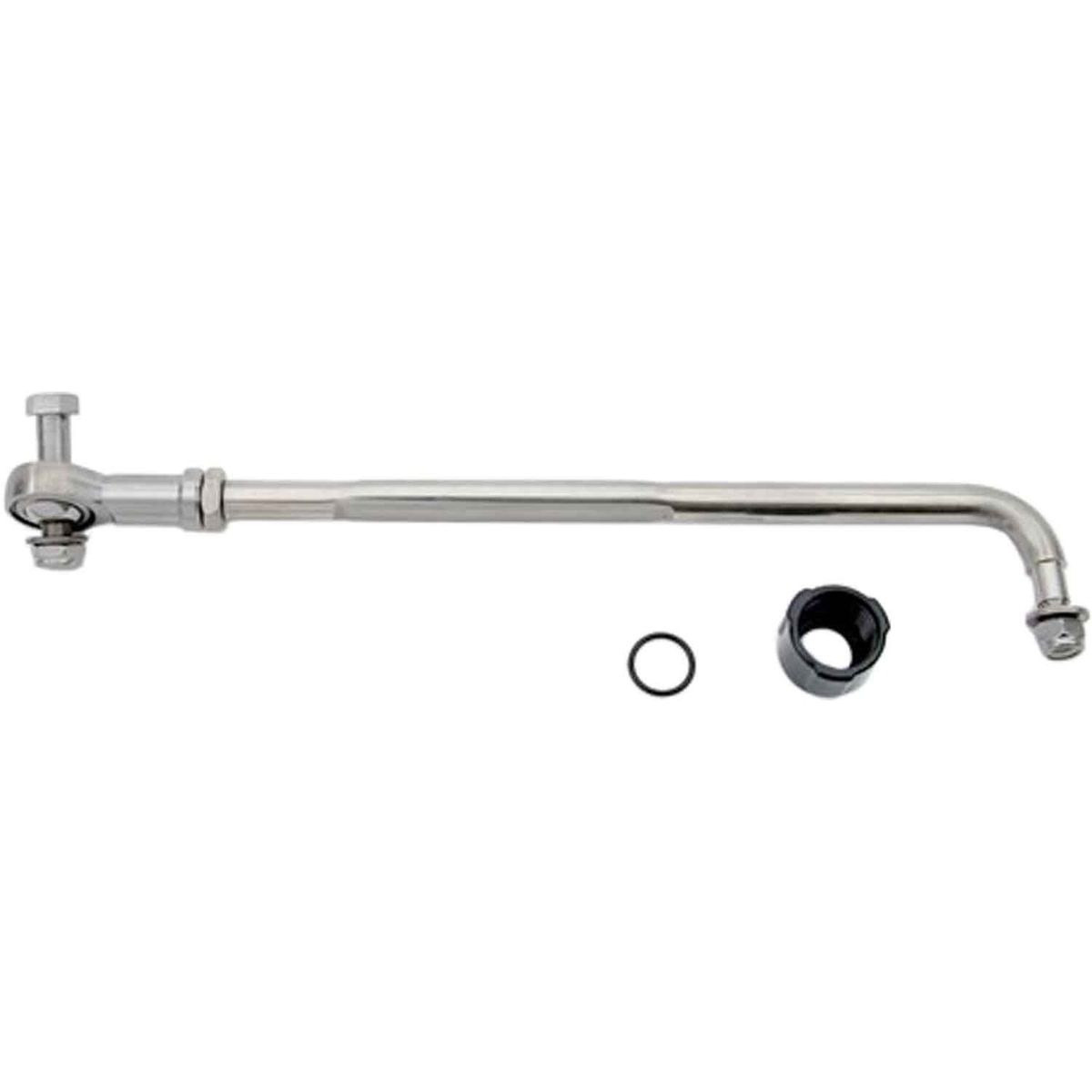 Ultraflex A73 Stainless Steel Link Arm Kit (Mercury Outboards) 4-A73SS