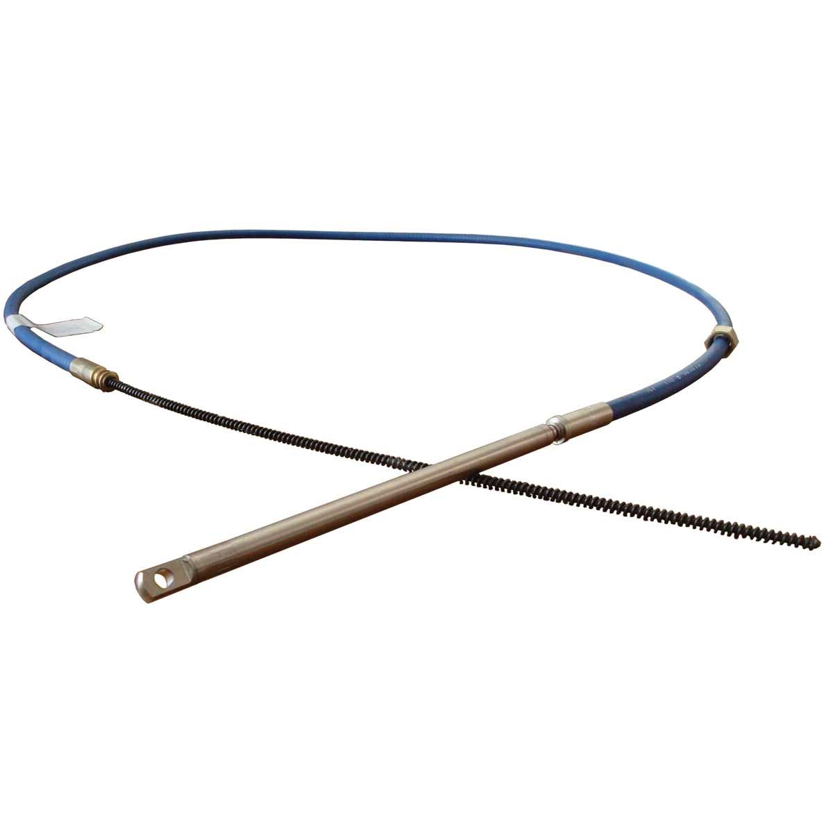 Ultraflex M90 Low Friction Steering Cable (9ft) 4-M90-09