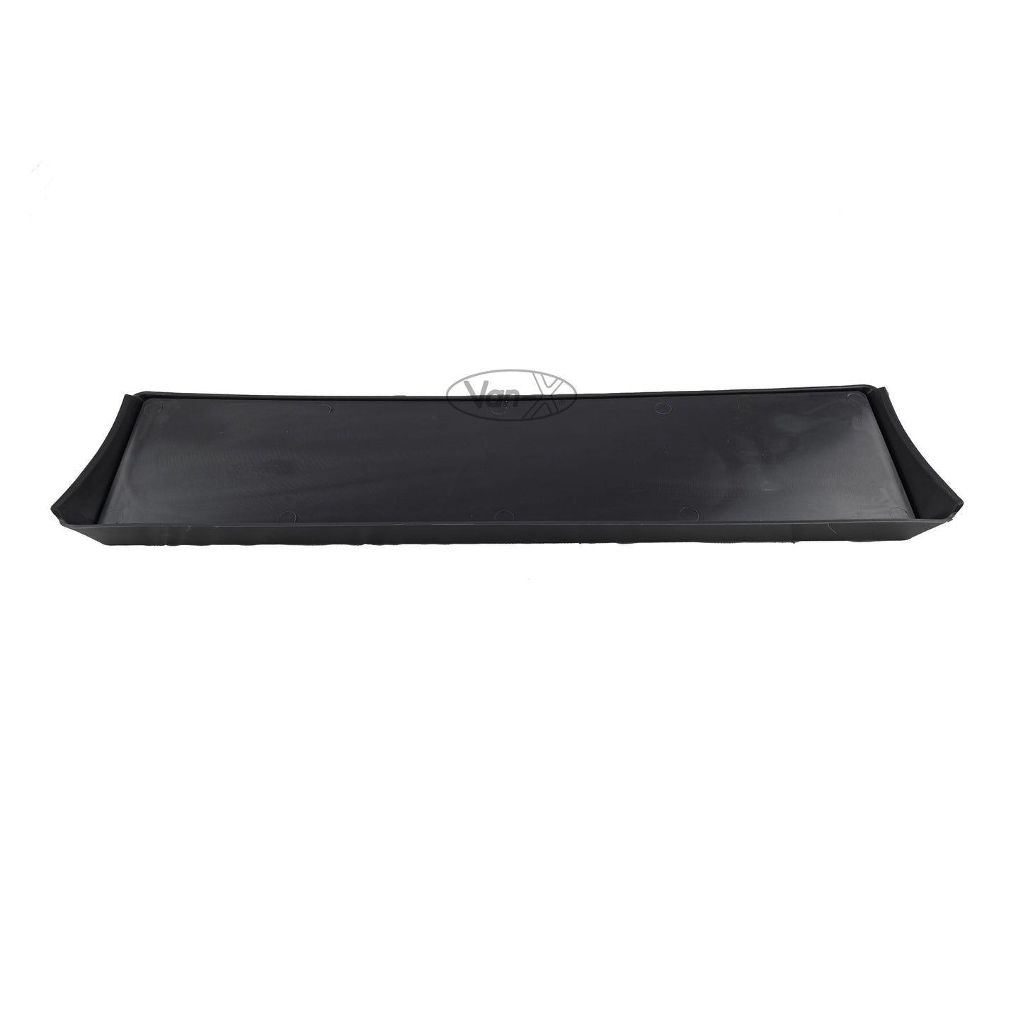 For VW T5.1 Front Number Plate Trim – Facelift Model | Van-X