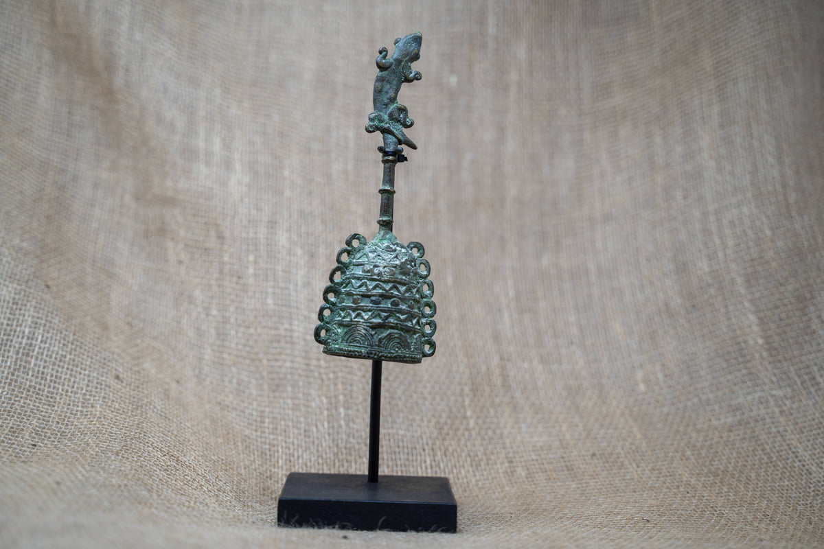 Benin Bell 40.4