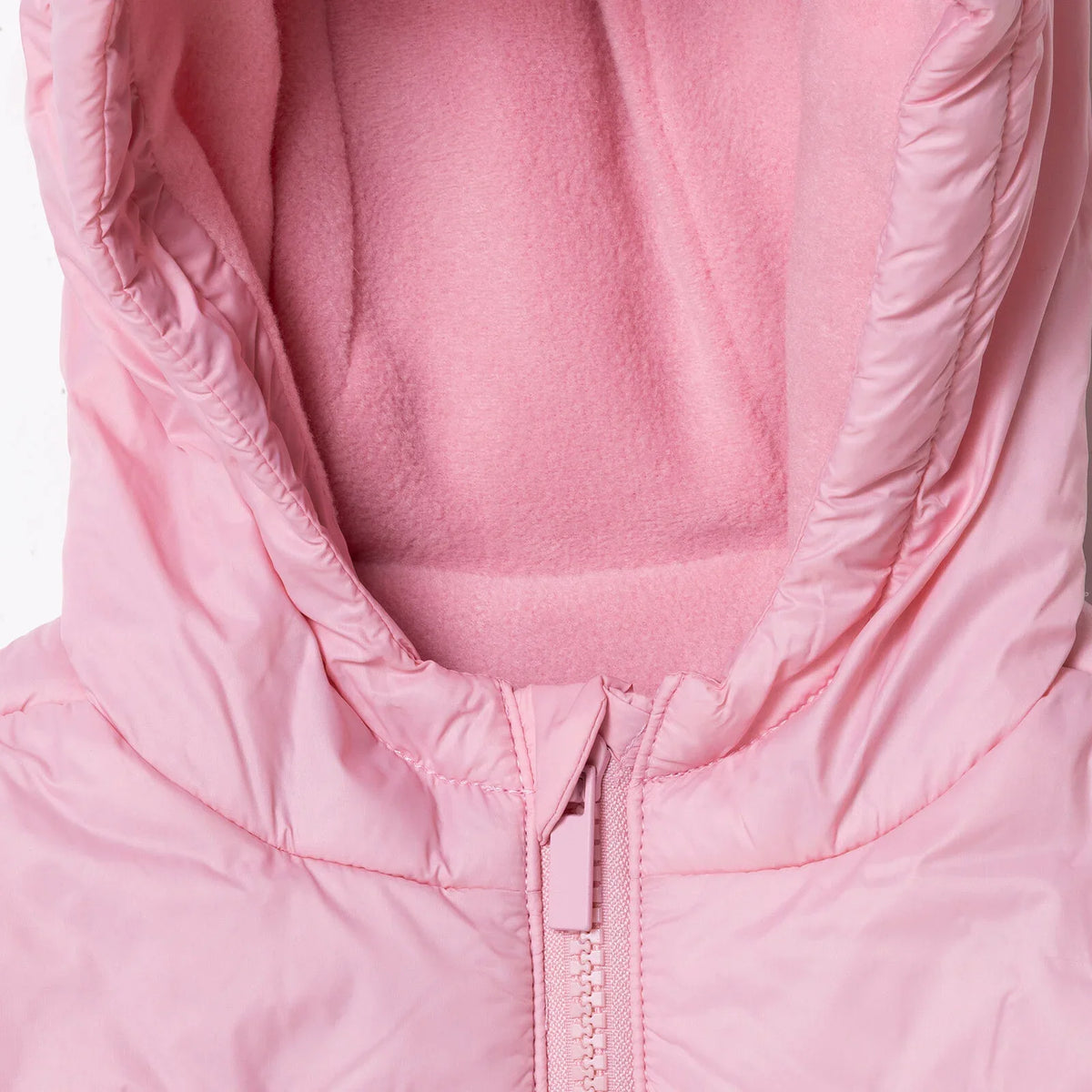 HelloBaby Hooded Padded Baby Jacket (9-12 Months to 4-5 Years)