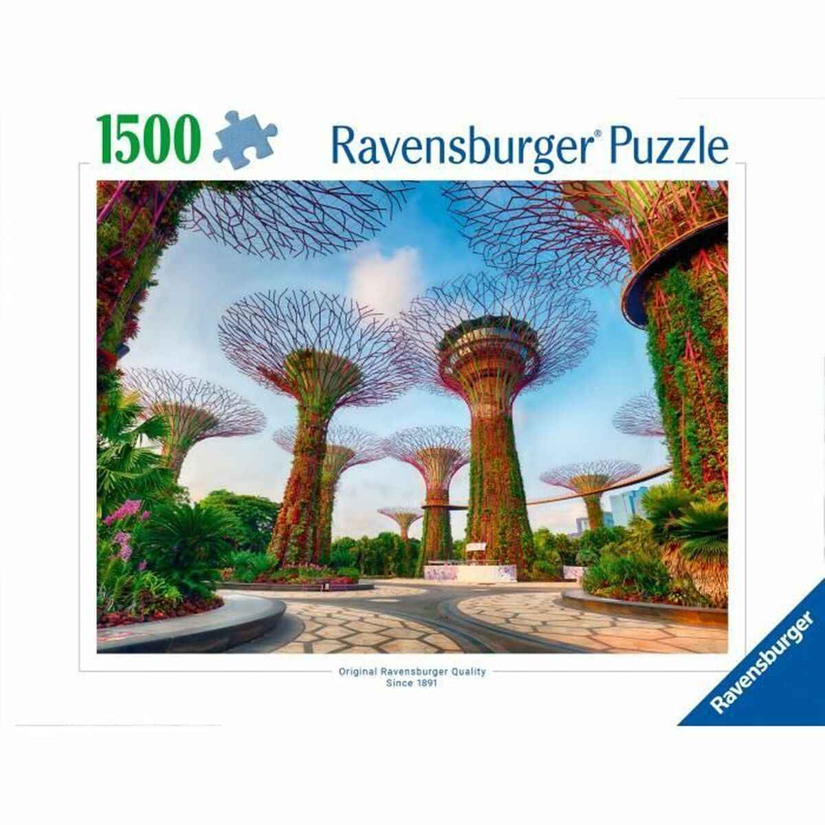 Puzzle Ravensburger