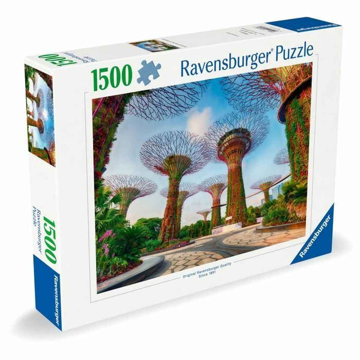 Puzzle Ravensburger