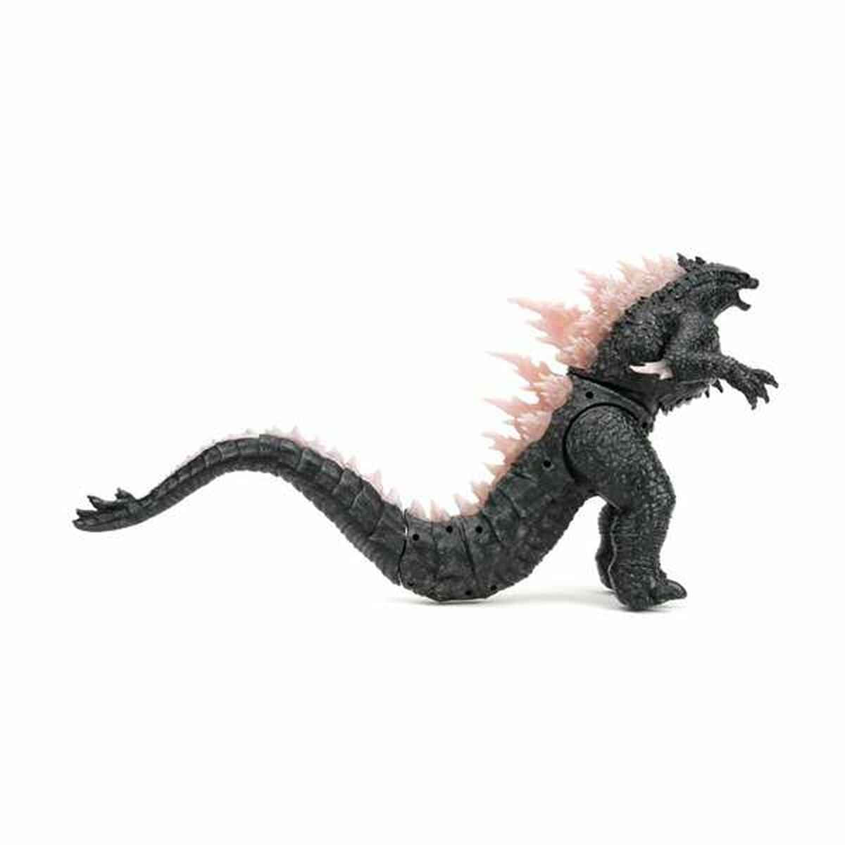 Figure Smoby Godzilla 1:12 Radio control