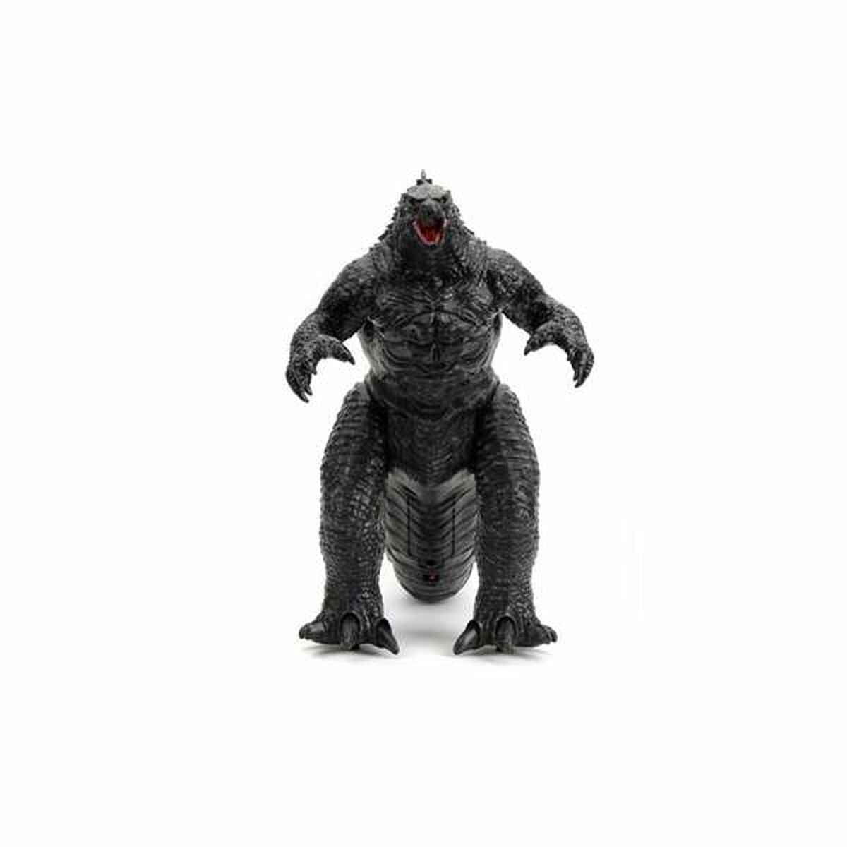 Figure Smoby Godzilla 1:12 Radio control