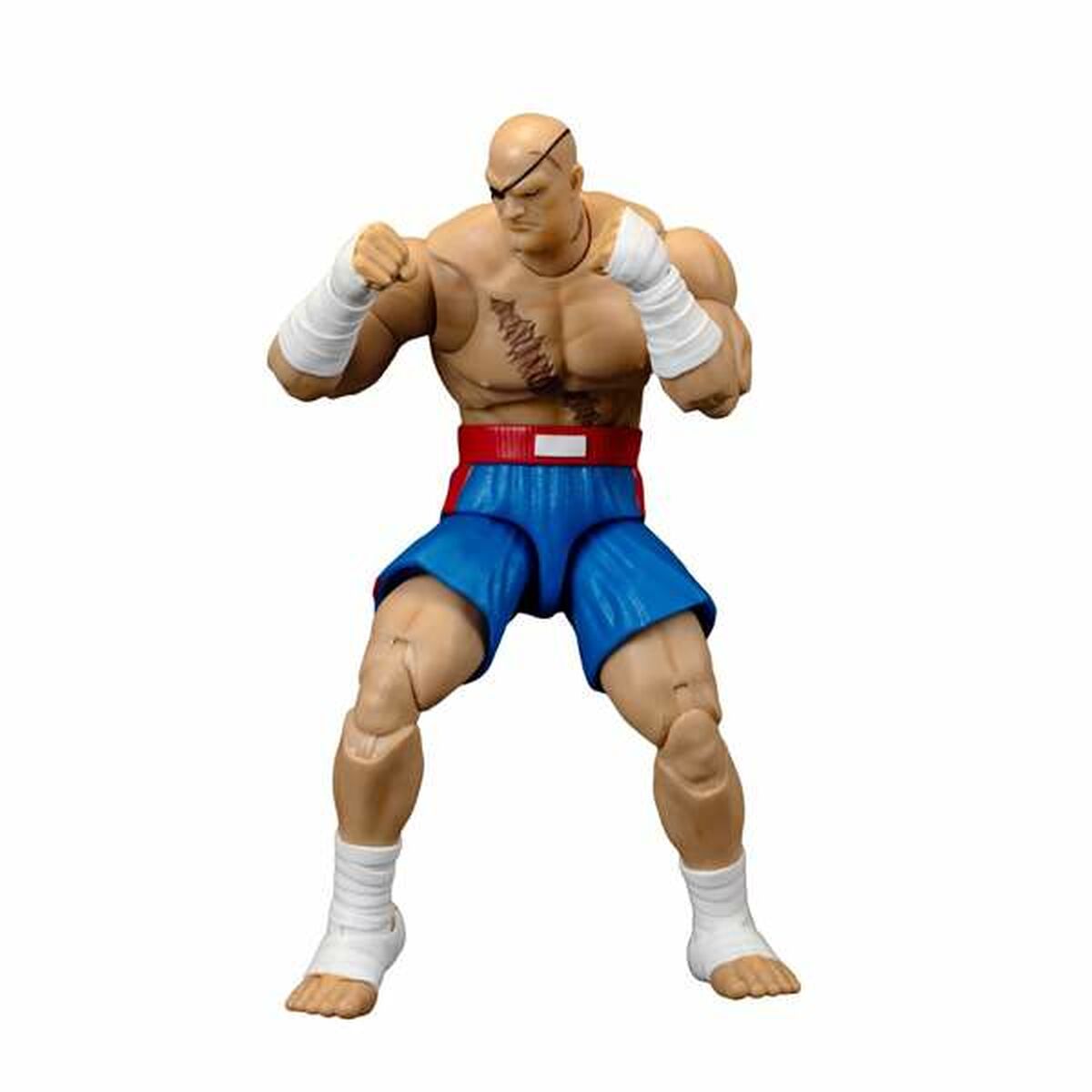 Action Figure Smoby 15 cm