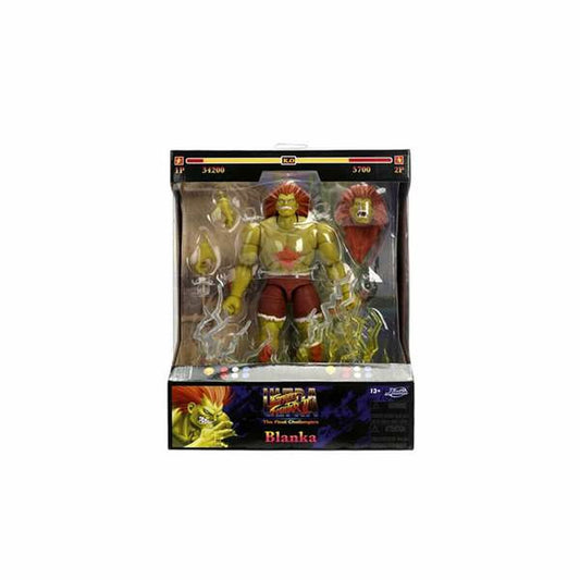 Action Figure Smoby 15 cm