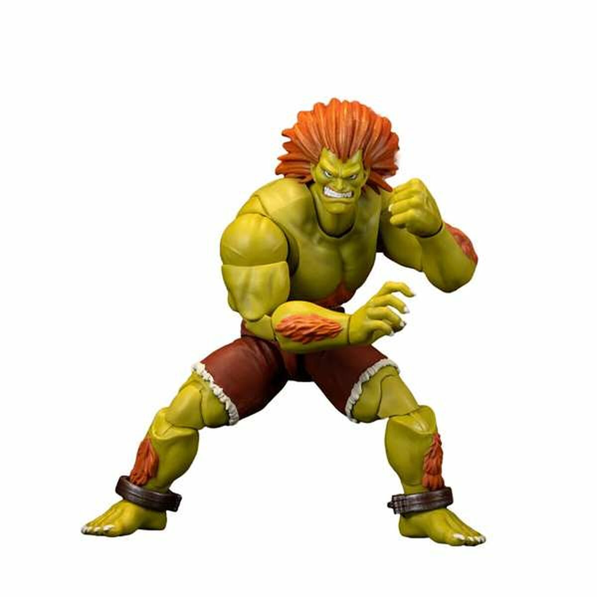 Action Figure Smoby 15 cm