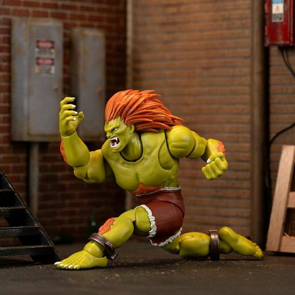 Action Figure Smoby 15 cm