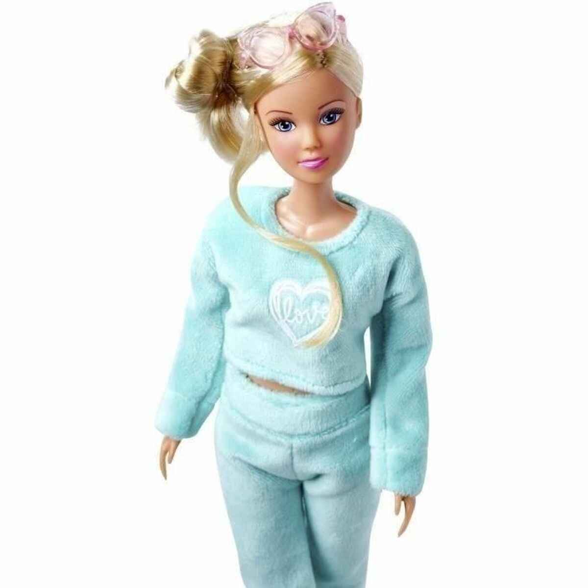 Interactive Toy Simba Steffi Love - Viajes