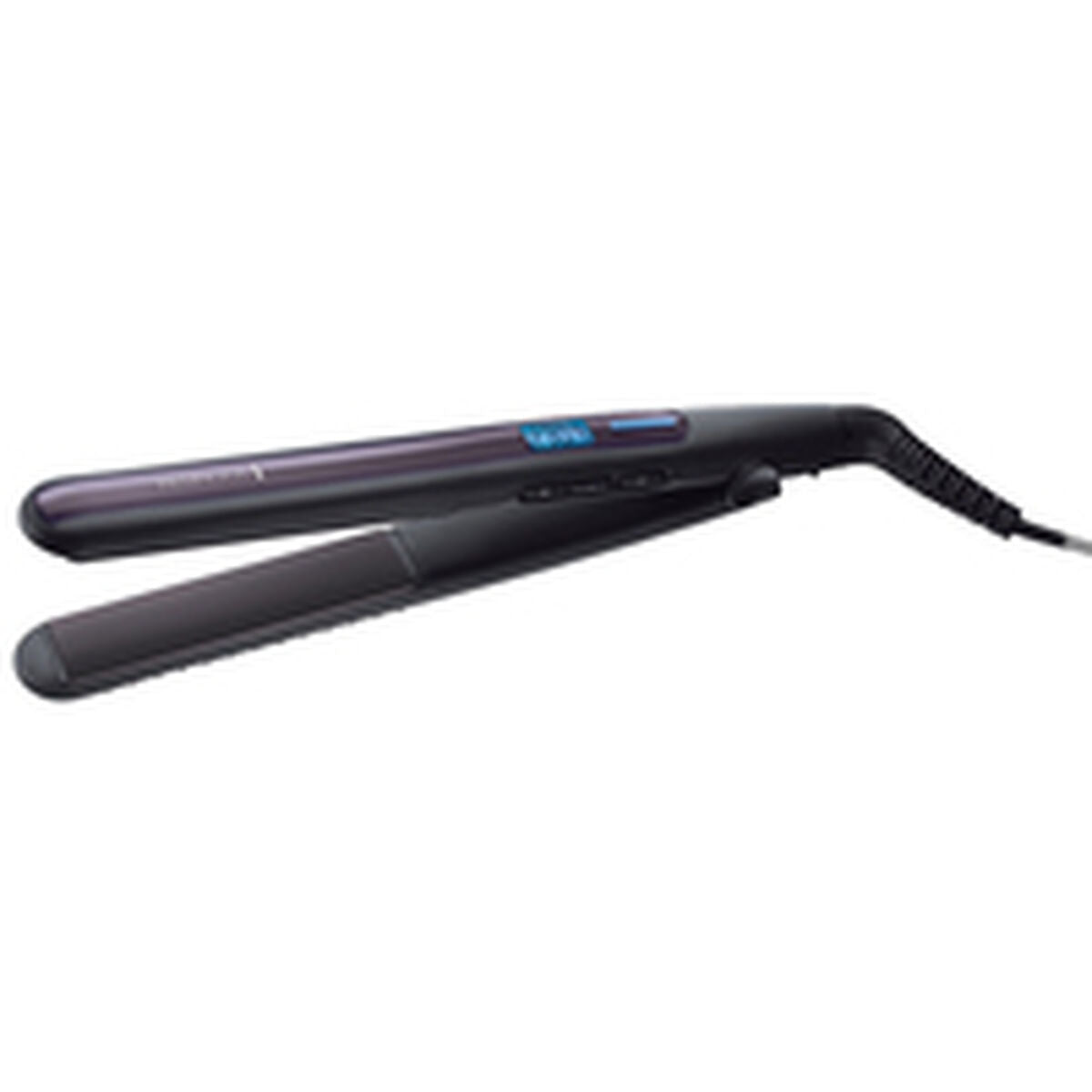 Hair Straightener Remington Black Grey