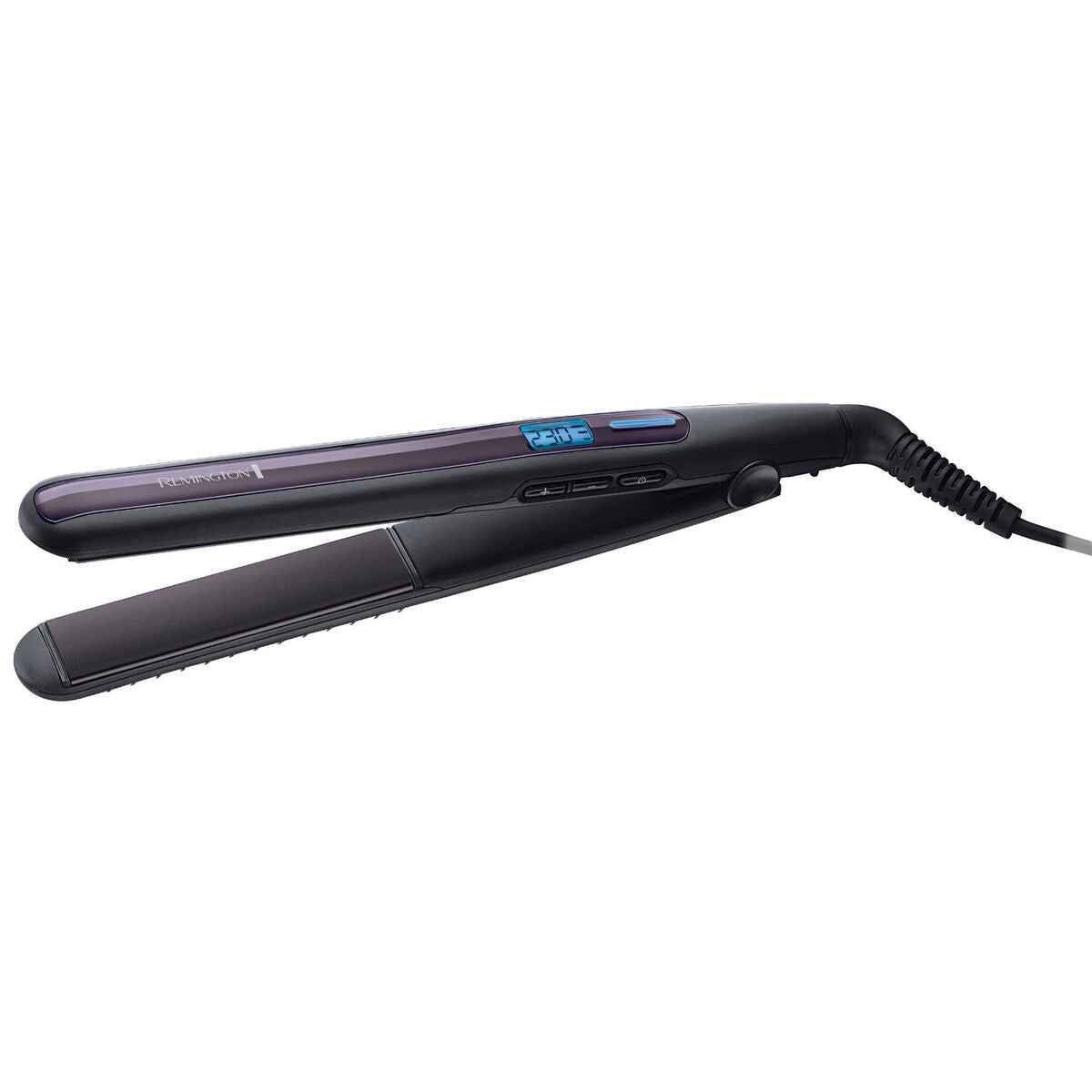 Hair Straightener Remington Black Grey