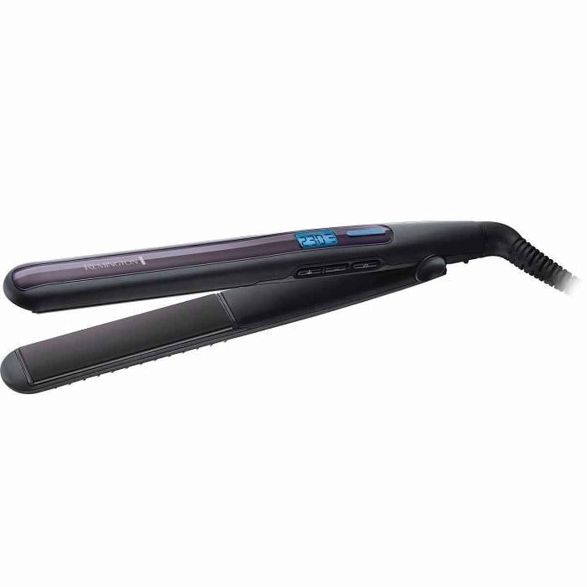 Hair Straightener Remington Black Grey