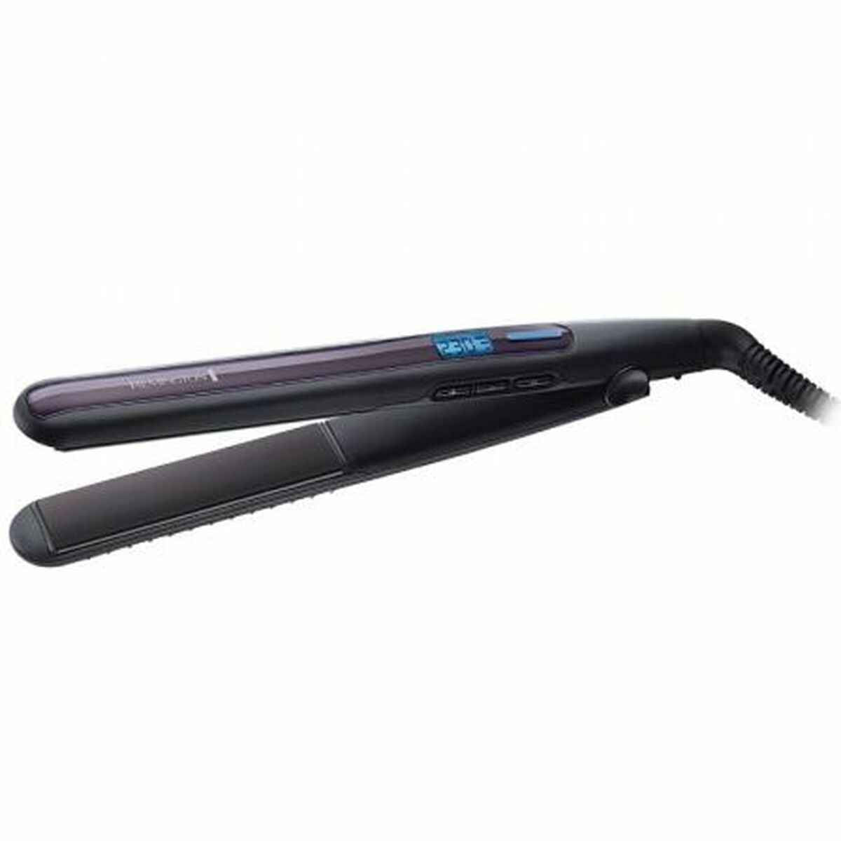 Hair Straightener Remington Black Grey