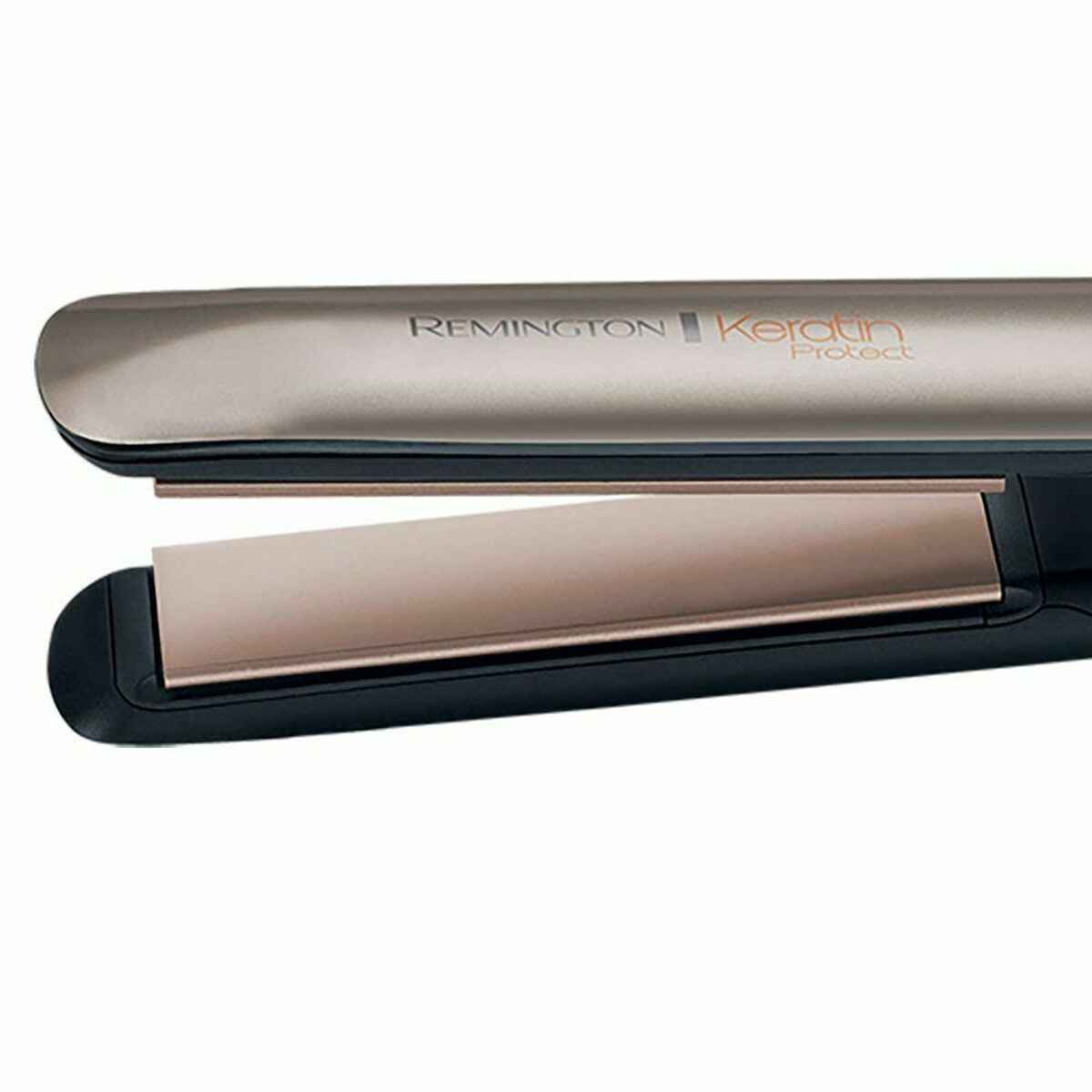 Hair Straightener Remington S8540 Brown Black