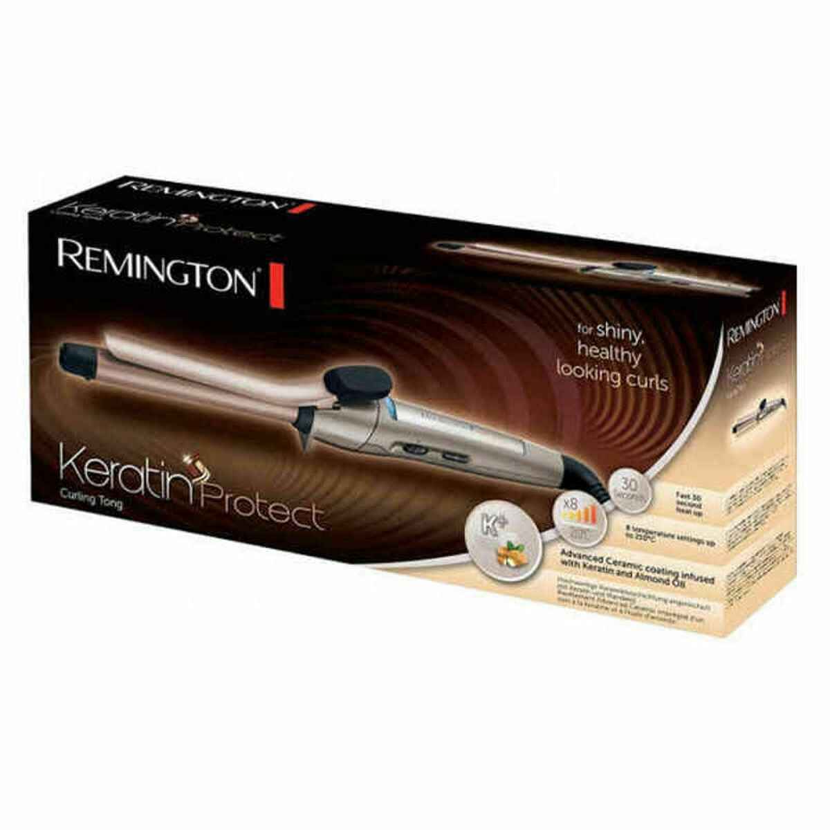 Curling Tongs Remington