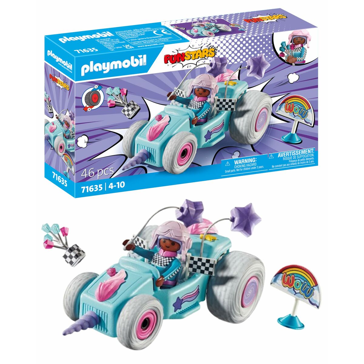Playset Playmobil