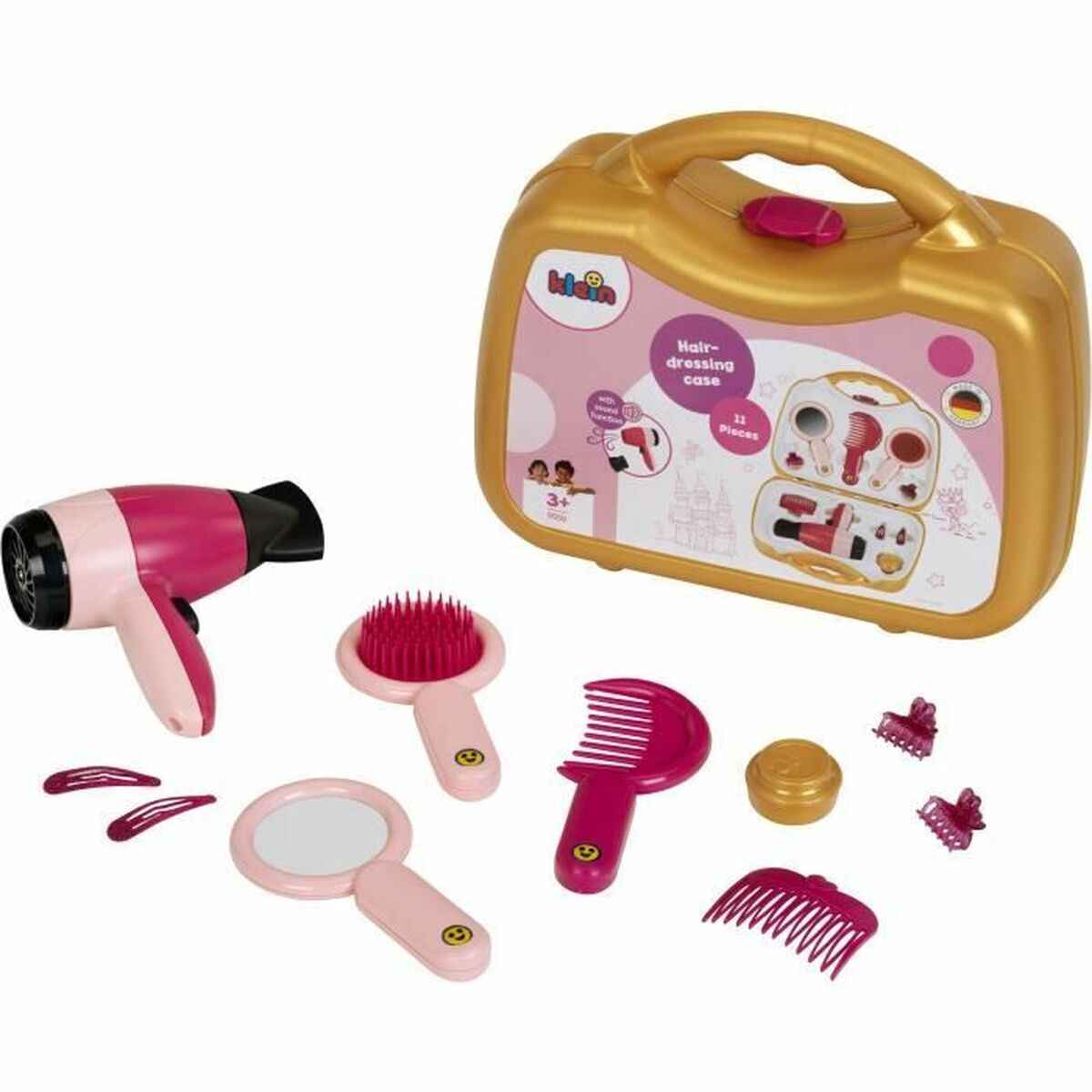 Children's Make-up Set Klein
