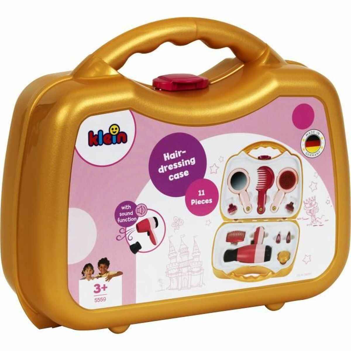 Children's Make-up Set Klein