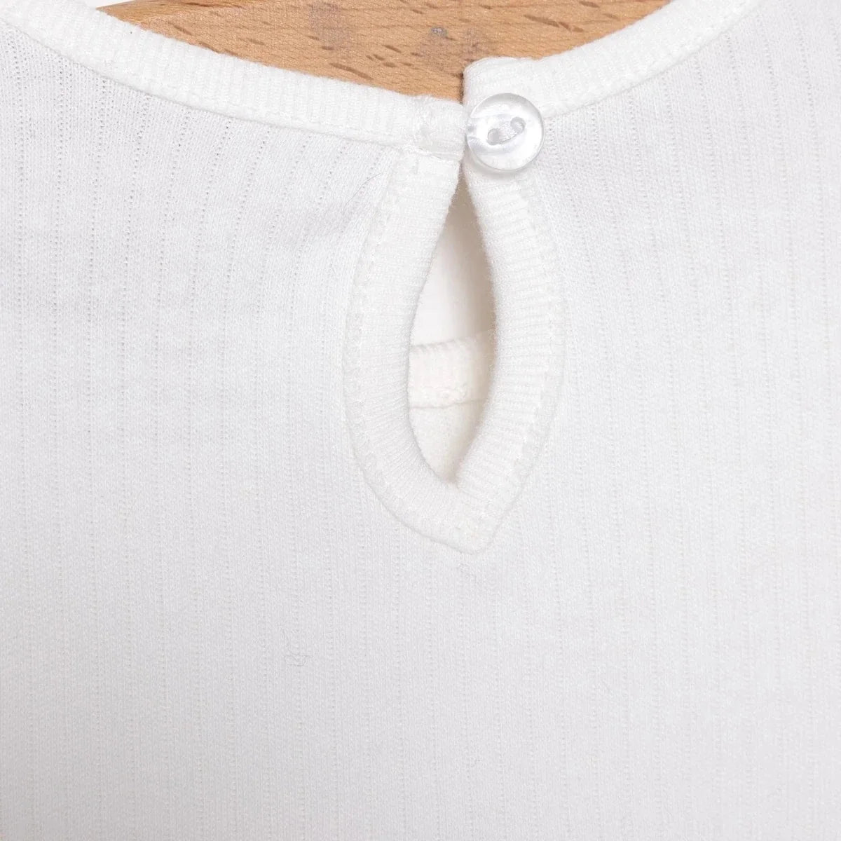 HelloBaby Short Sleeve Baby Ceremony Outfit (3 Months to 12 Months)