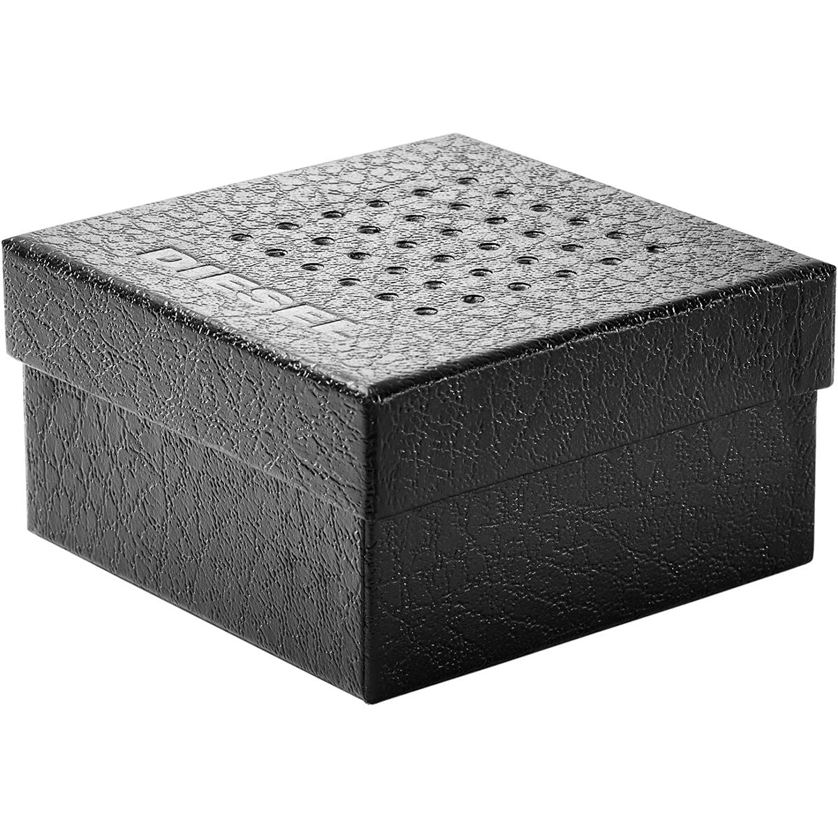 Men's Necklace Diesel DX1156040 Silver