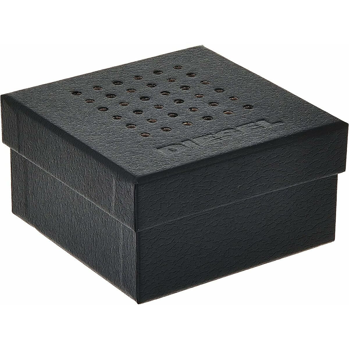 Men's Necklace Diesel DX1156040 Silver