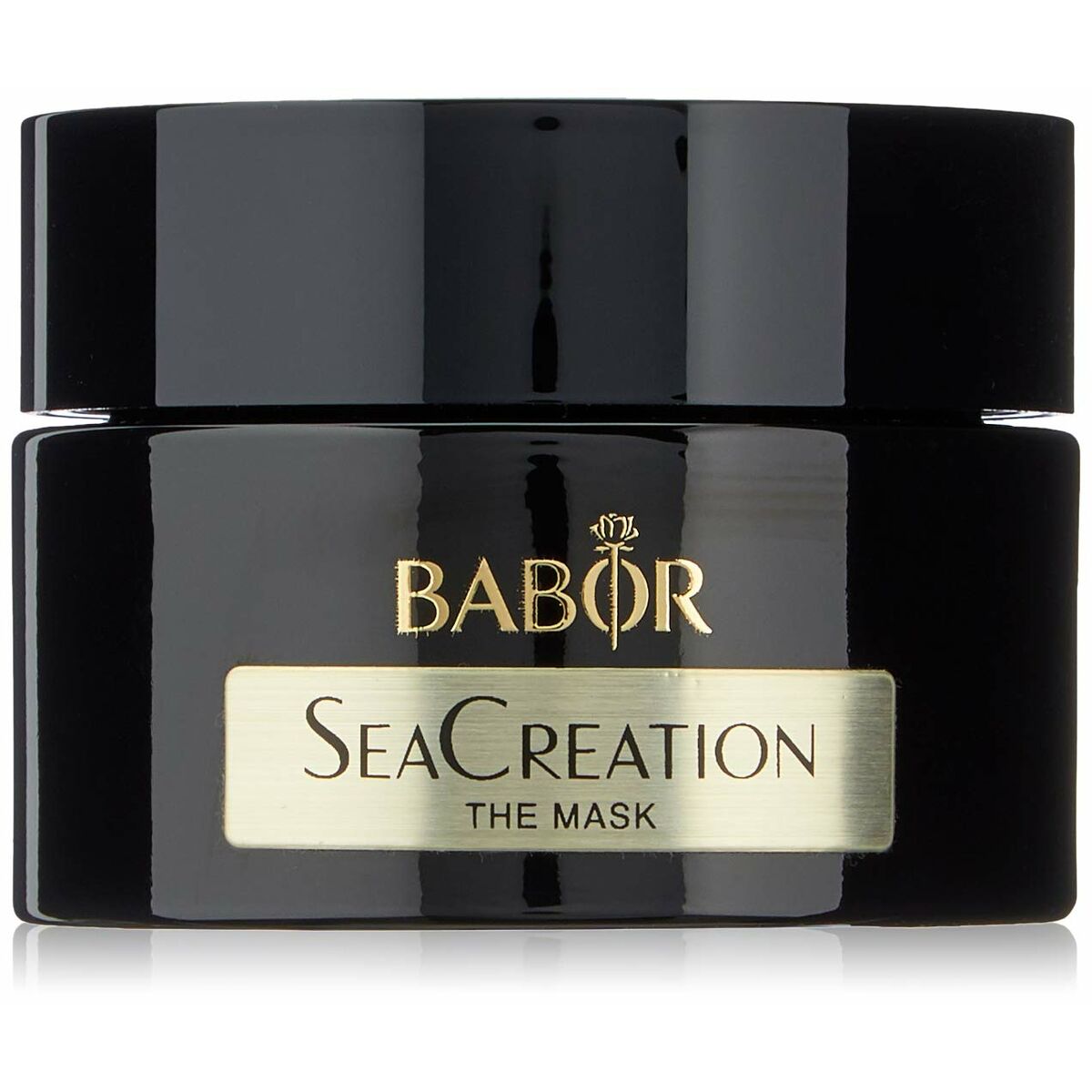 Moisturizing Facial Mask Babor Seacreation 50 ml