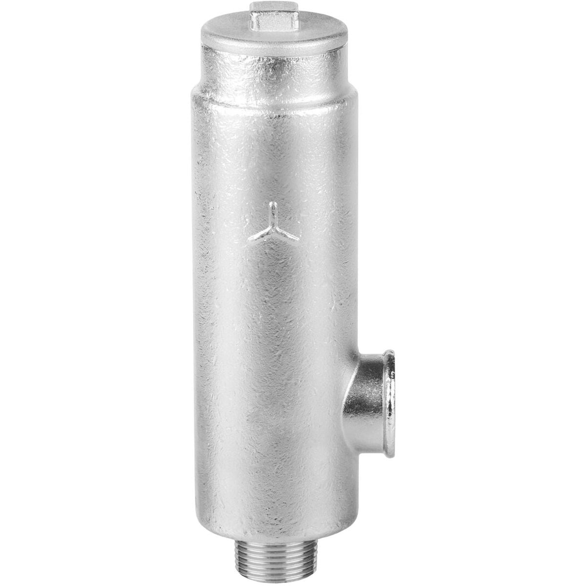 Maestrini DZR Brass Hull Mounted Water Strainer (1-1/4" BSP) 402016