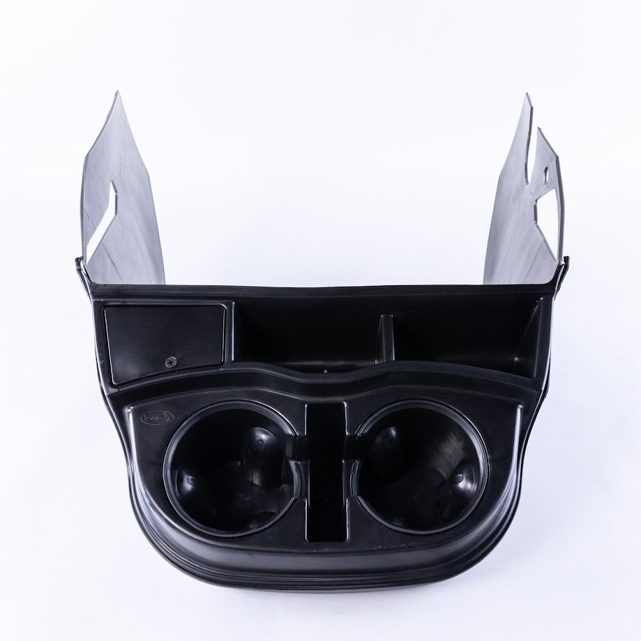 For VW T4 Cup Holder Console All-in-One Dash Storage Organiser (B-Grade) Interior Upgrade - Van-X