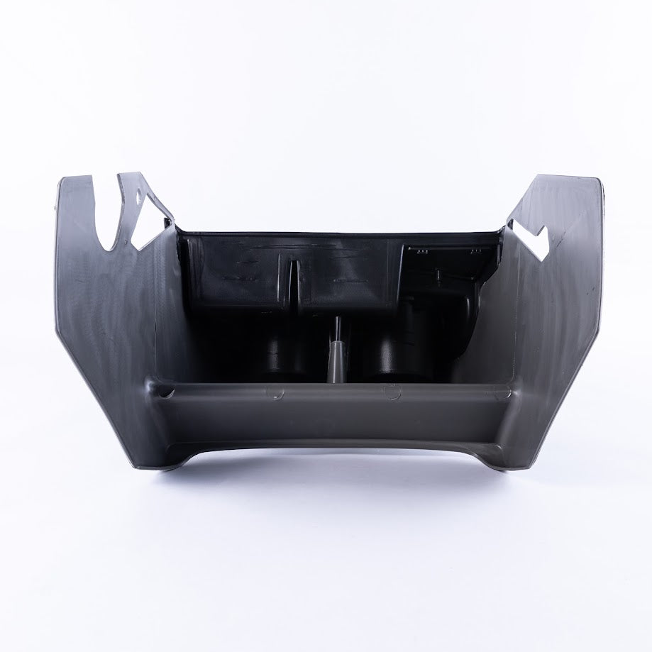 For VW T4 Cup Holder Console All-in-One Dash Storage Organiser (B-Grade) Interior Upgrade - Van-X