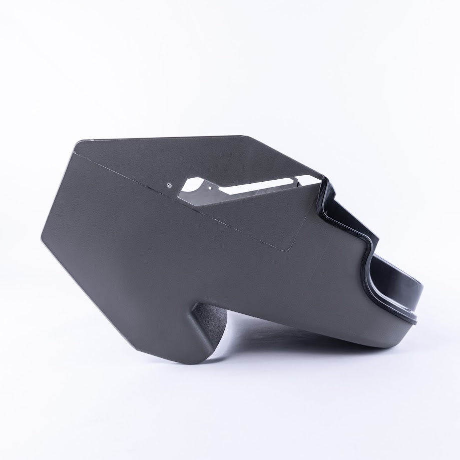 For VW T4 Cup Holder Console with All-in-One Storage – Dashboard Organiser Upgrade - Van-X