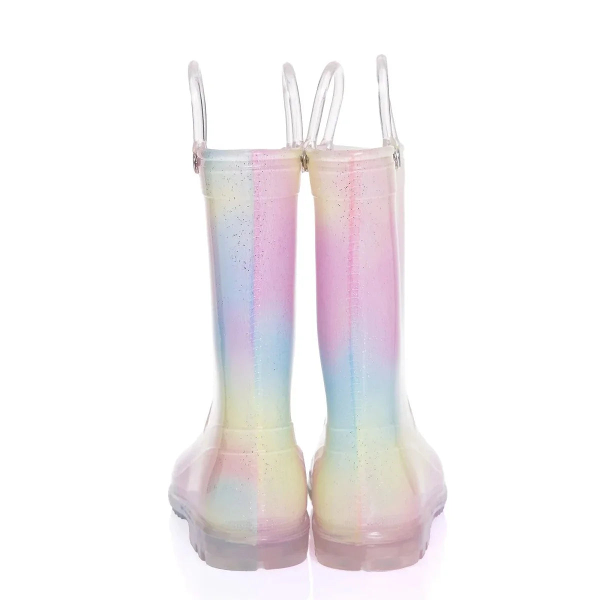 HelloBaby Wellington Baby Boots
