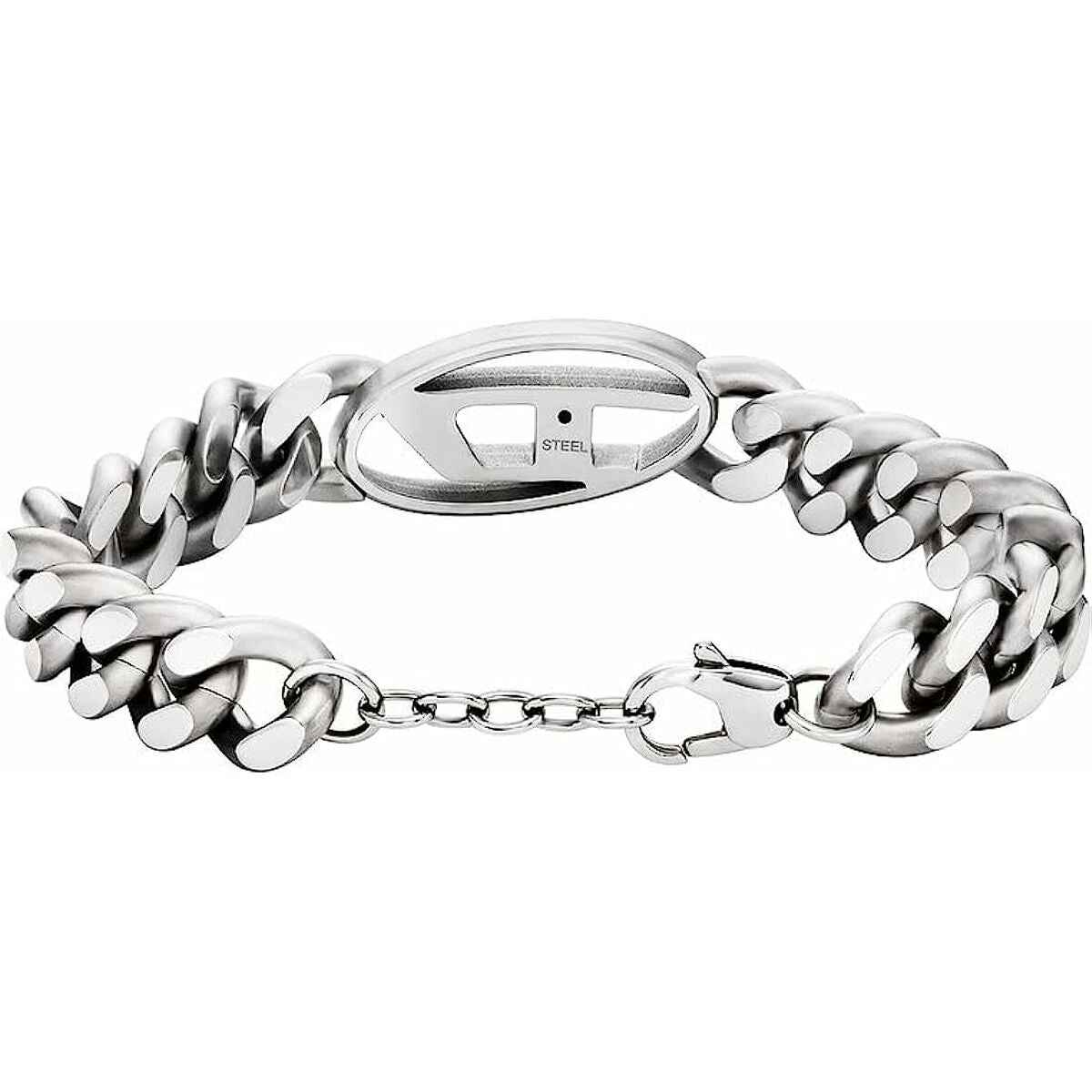 Men's Bracelet Diesel DX1432040 Stainless steel