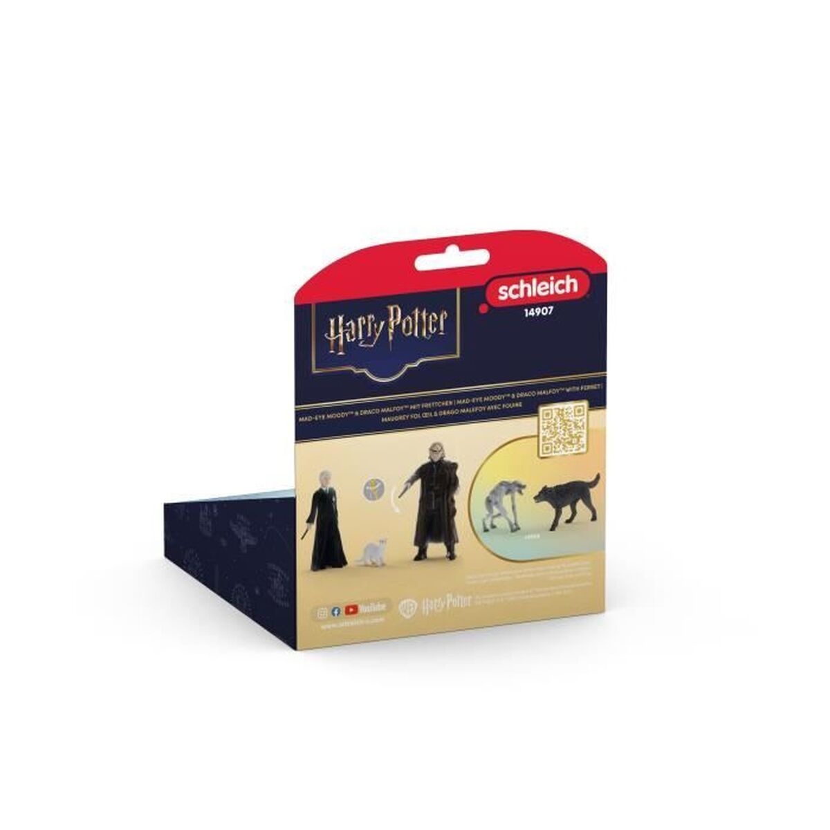 Action Figure Schleich