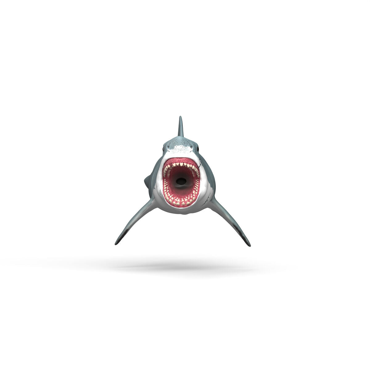 Action Figure Schleich Megalodon