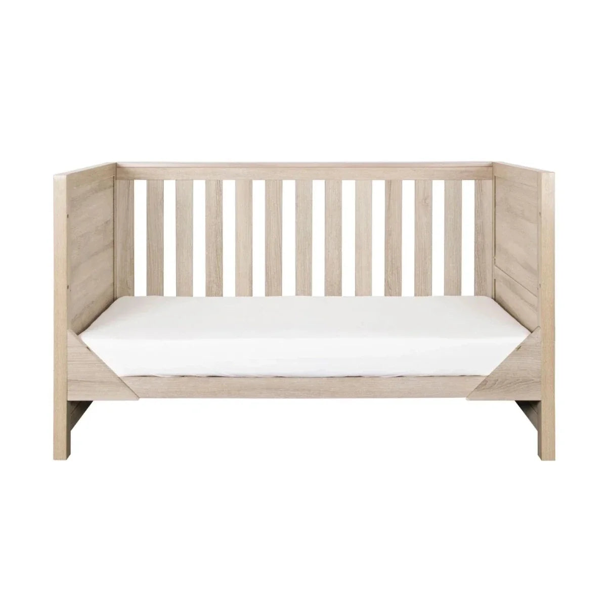 Tutti Bambini Modena 2 pcs Room Set - Oak