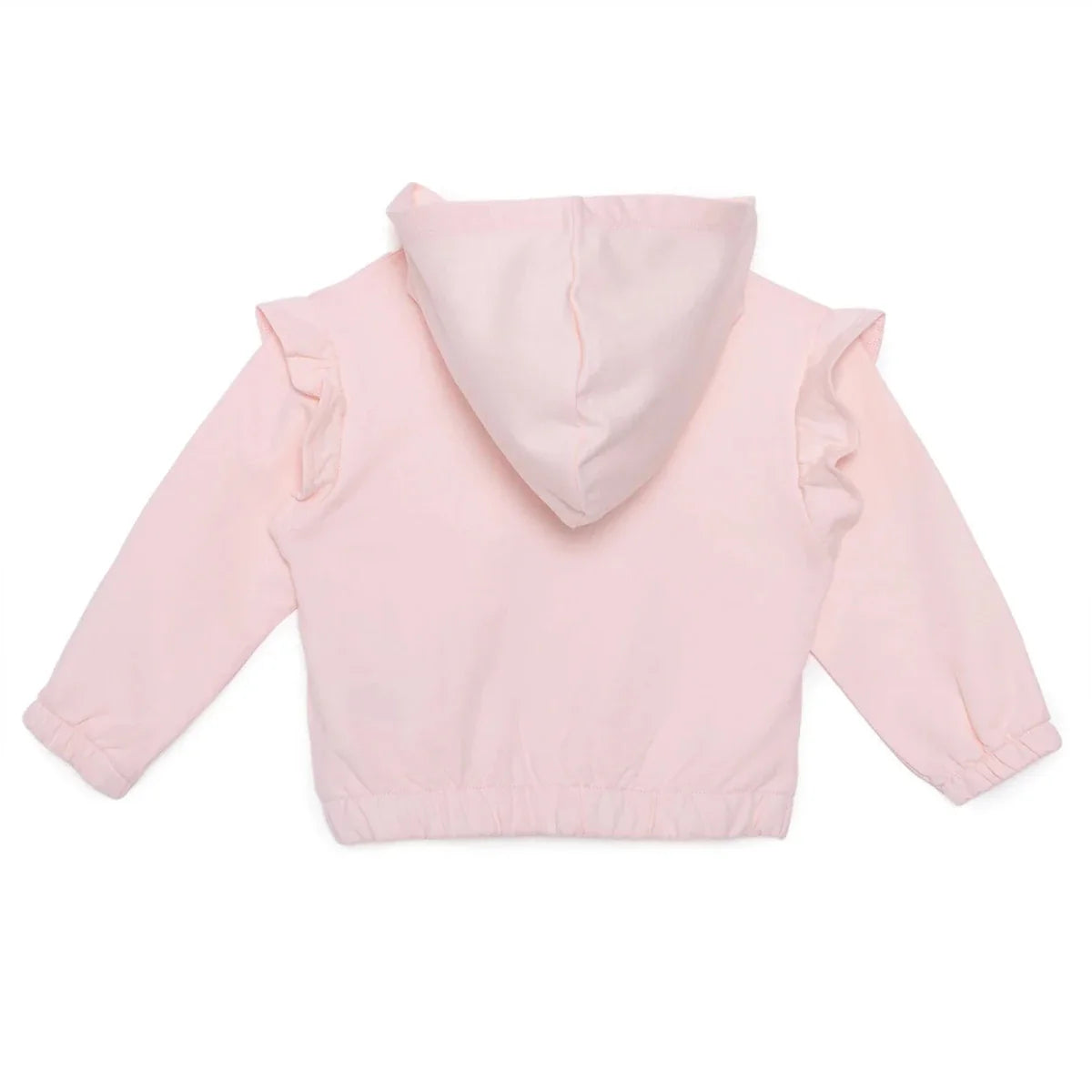 HelloBaby Hooded Baby Cardigan (3-6 Months to 3-4 Years)