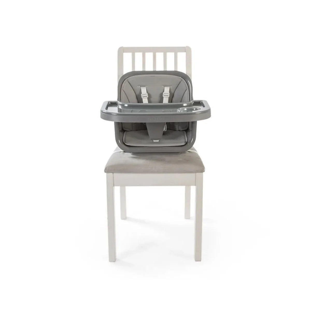 Red Kite Feed Me Orbit Highchair - Grey